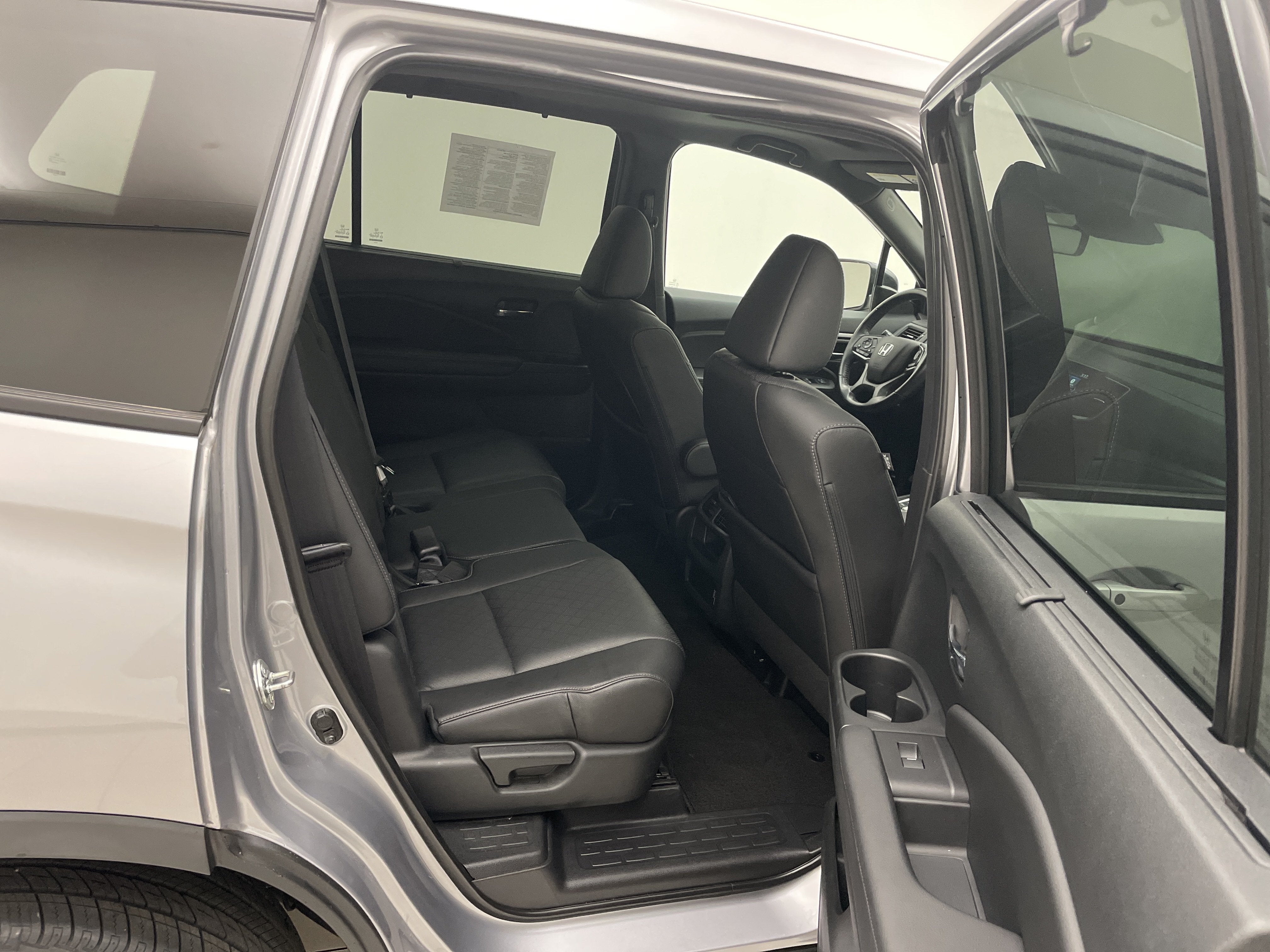 2021 Honda Passport AWD EX-L