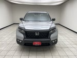 2021 Honda Passport AWD EX-L