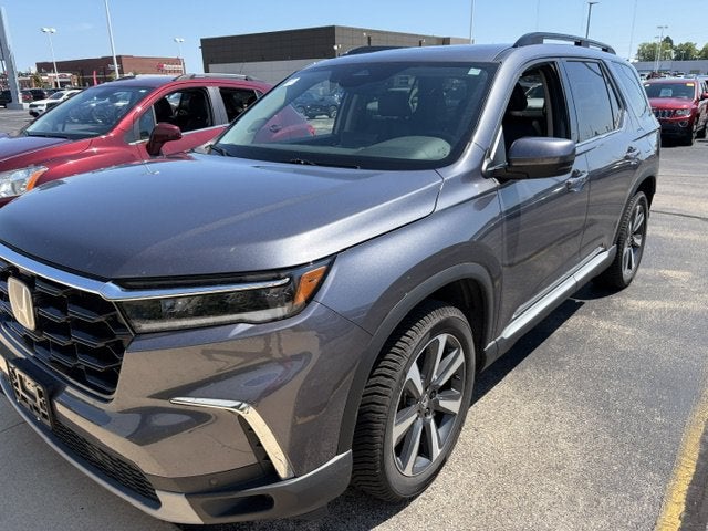 2023 Honda Pilot AWD Touring