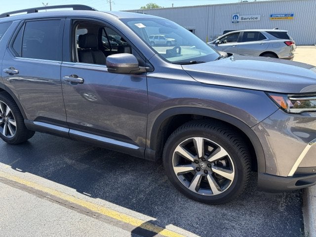 2023 Honda Pilot AWD Touring