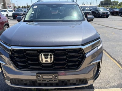 2023 Honda Pilot AWD Touring