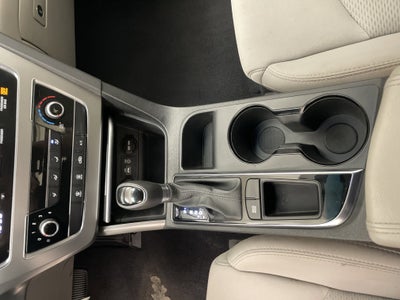 2016 Hyundai Sonata 2.4L