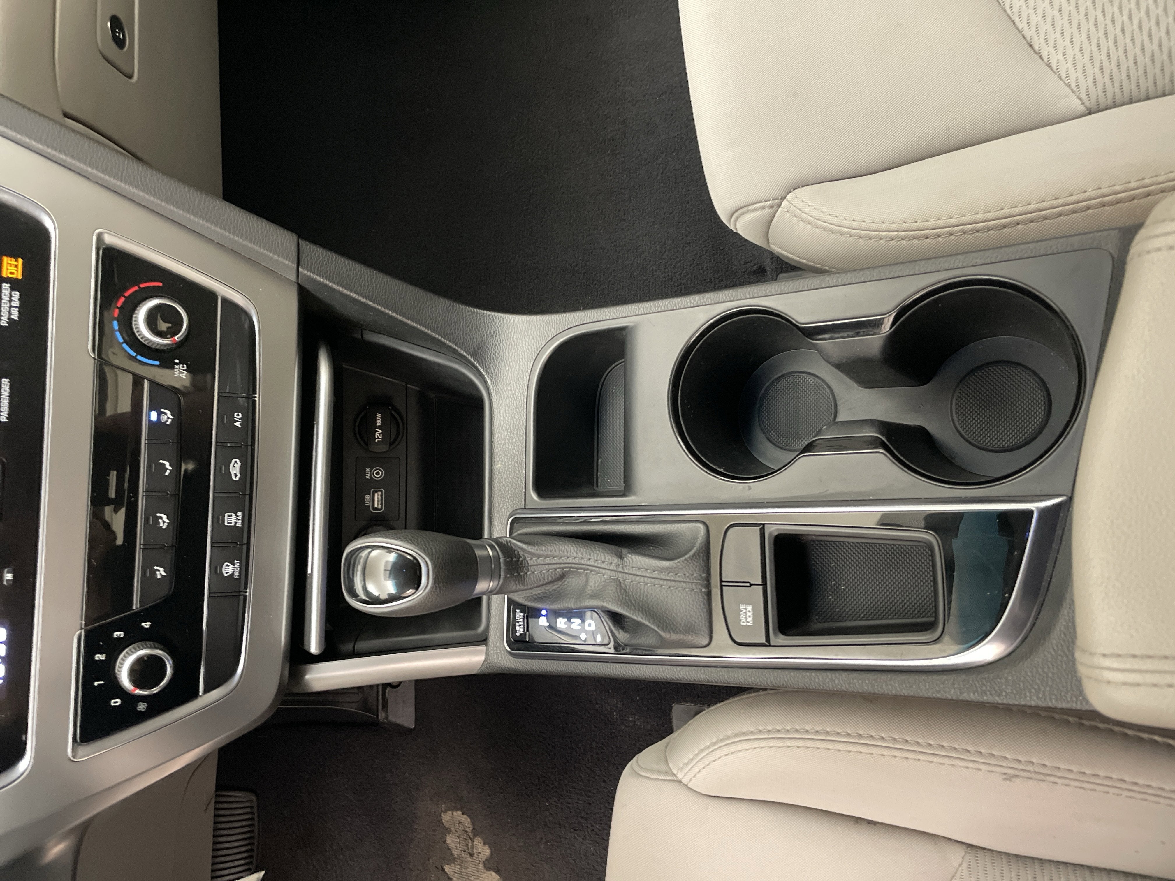 2016 Hyundai Sonata 2.4L