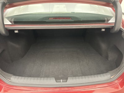 2016 Hyundai Sonata 2.4L