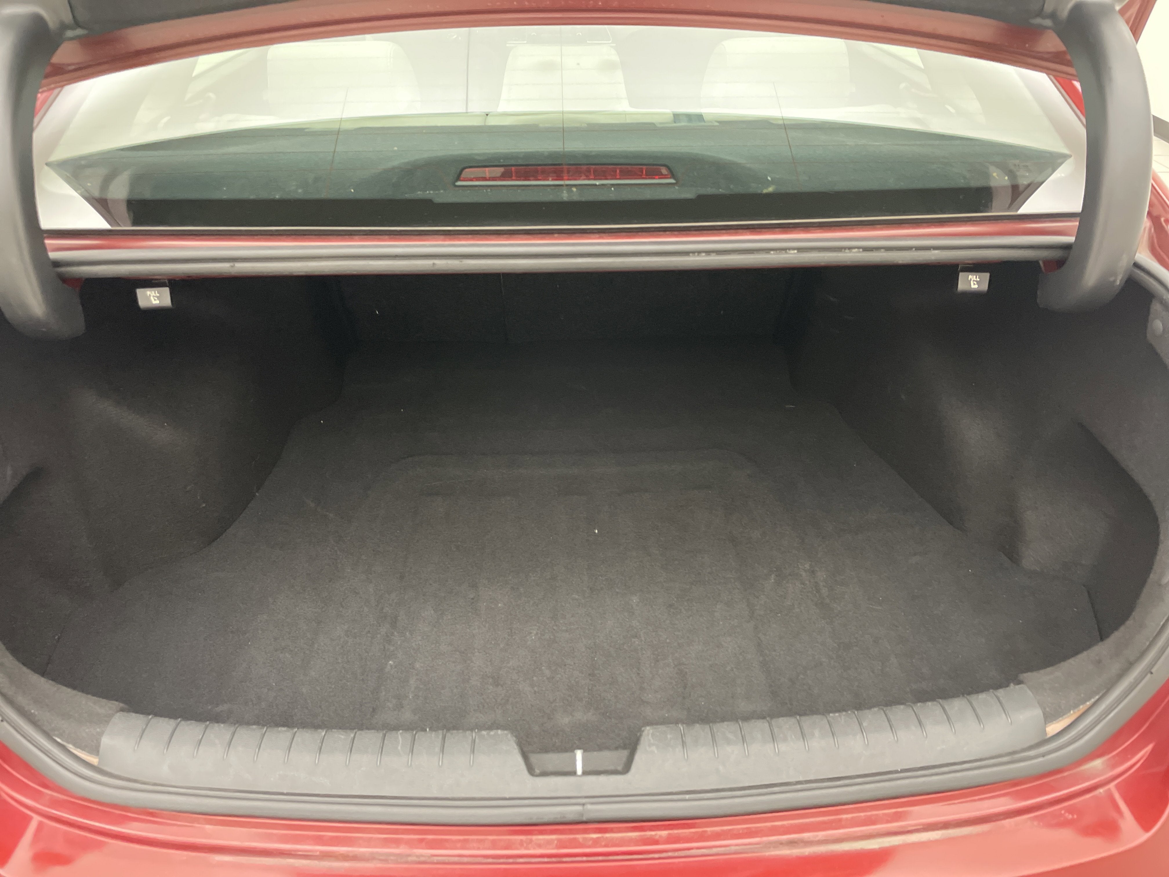 2016 Hyundai Sonata 2.4L
