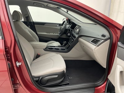2016 Hyundai Sonata 2.4L