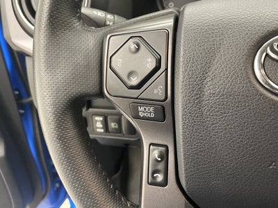 2019 Toyota Tacoma TRD Pro