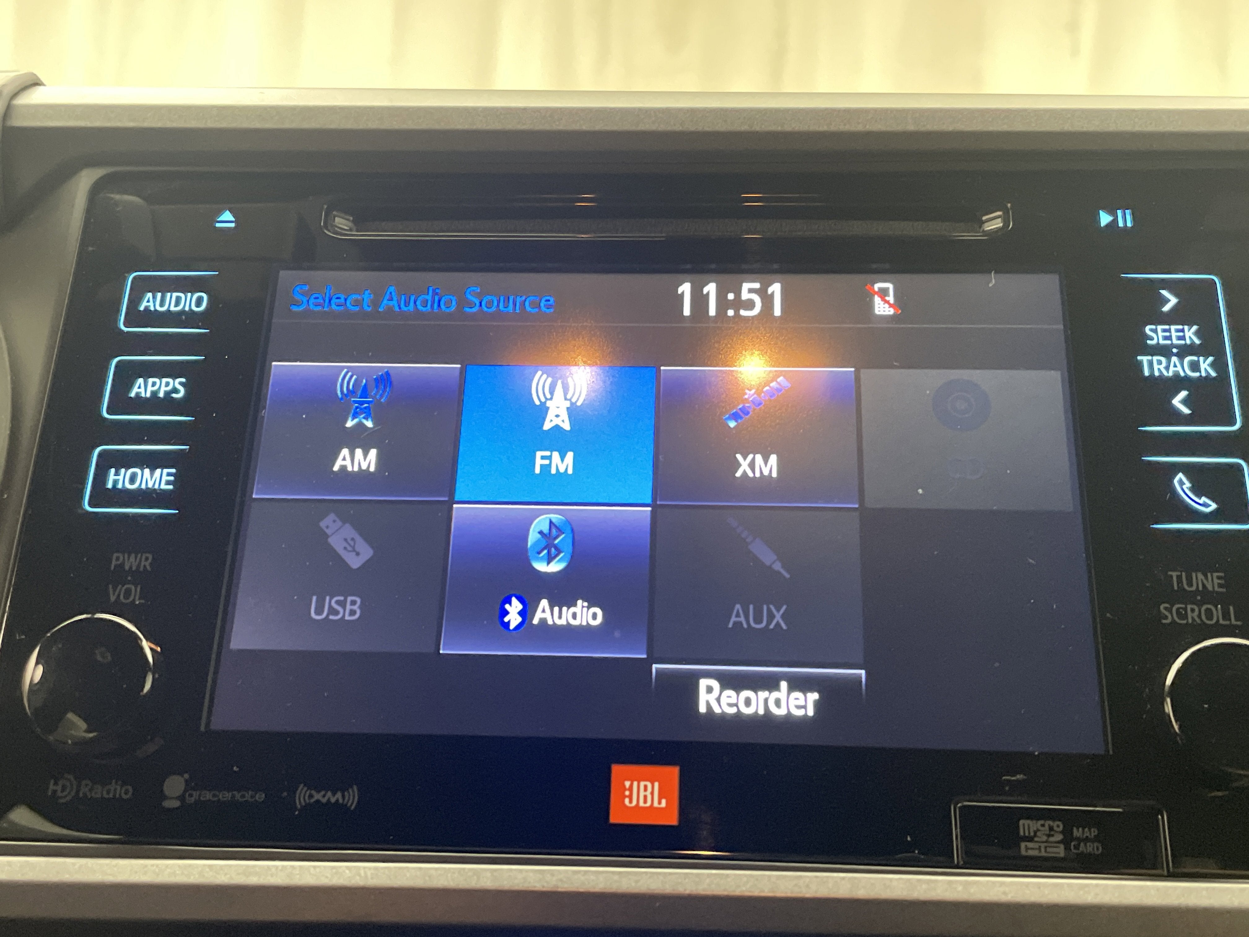 2019 Toyota Tacoma TRD Pro