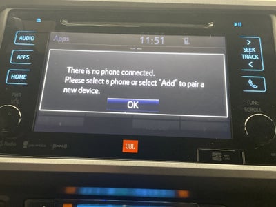 2019 Toyota Tacoma TRD Pro