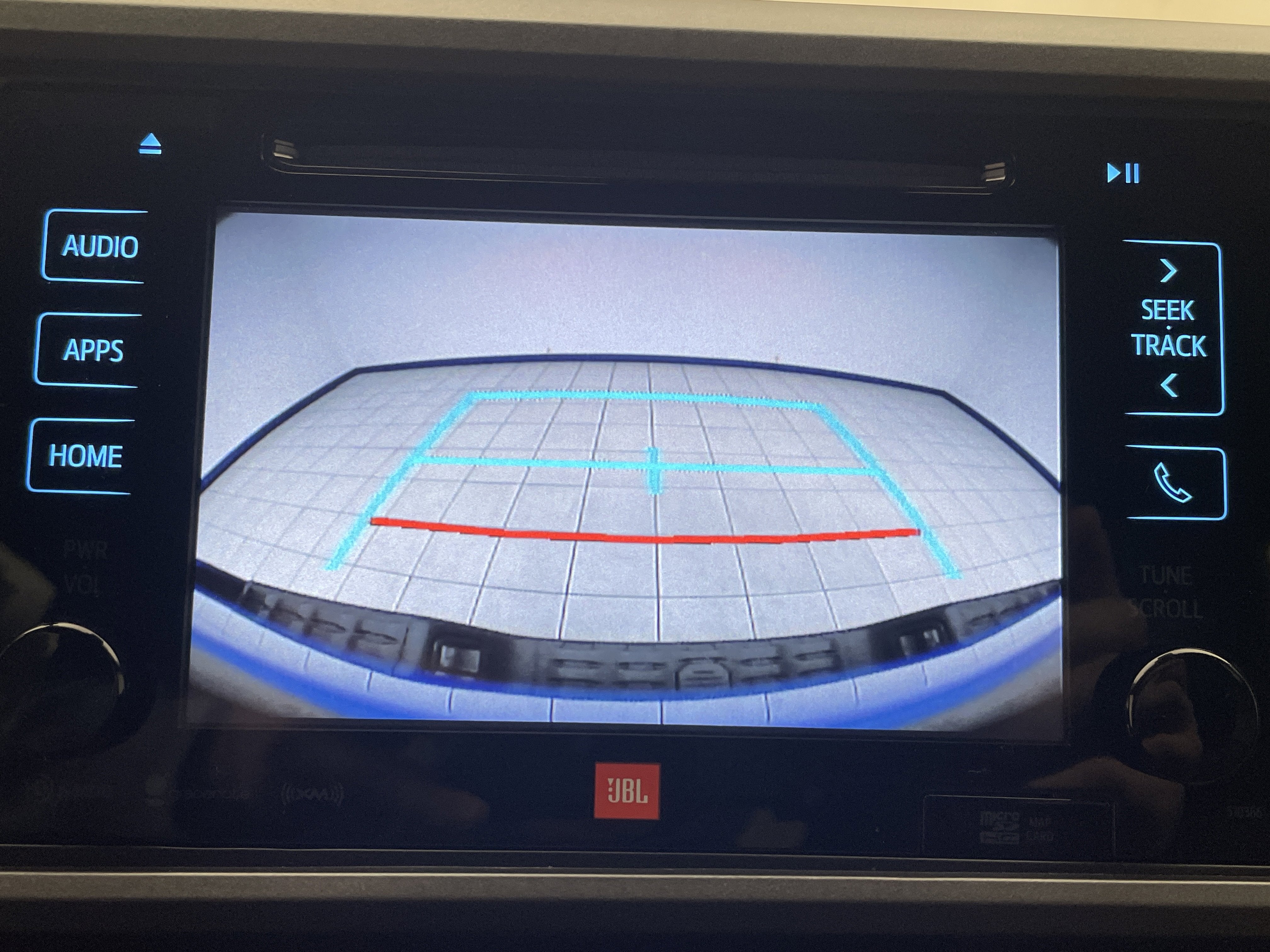 2019 Toyota Tacoma TRD Pro