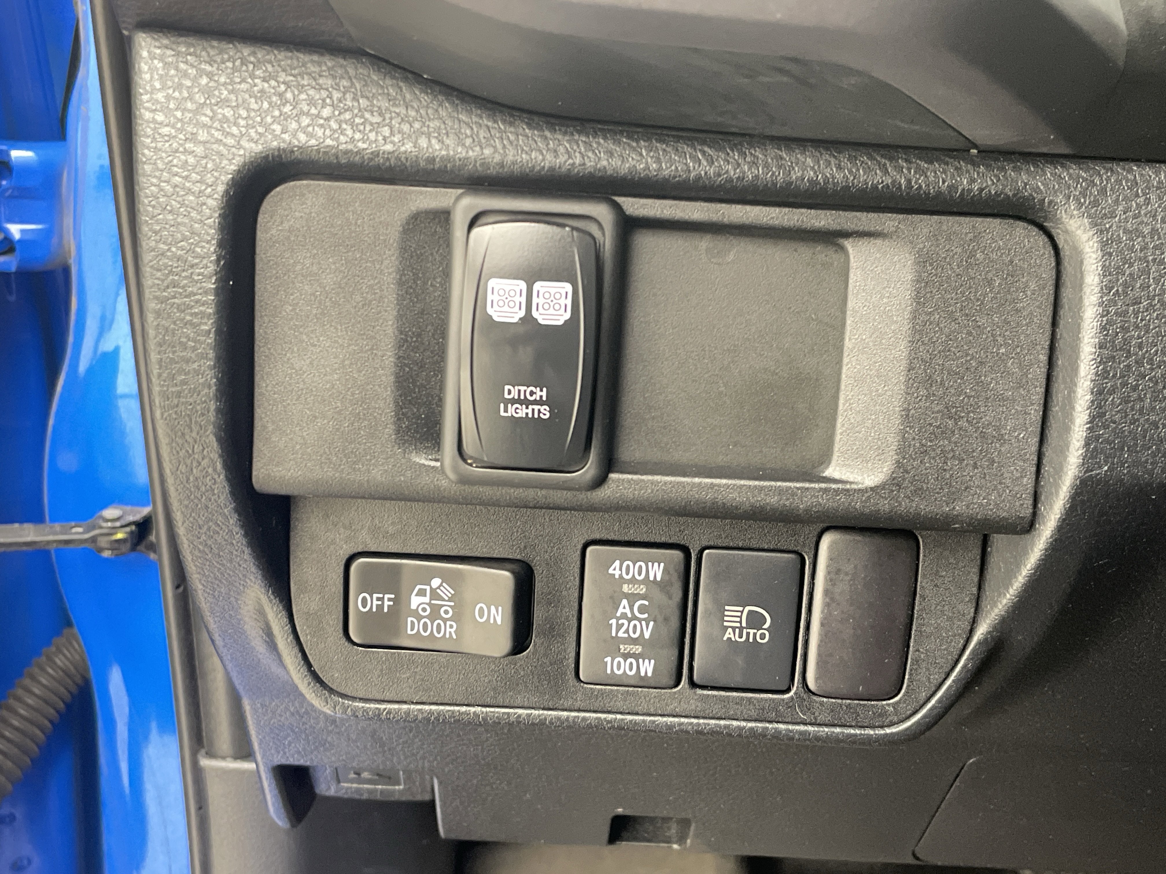 2019 Toyota Tacoma TRD Pro