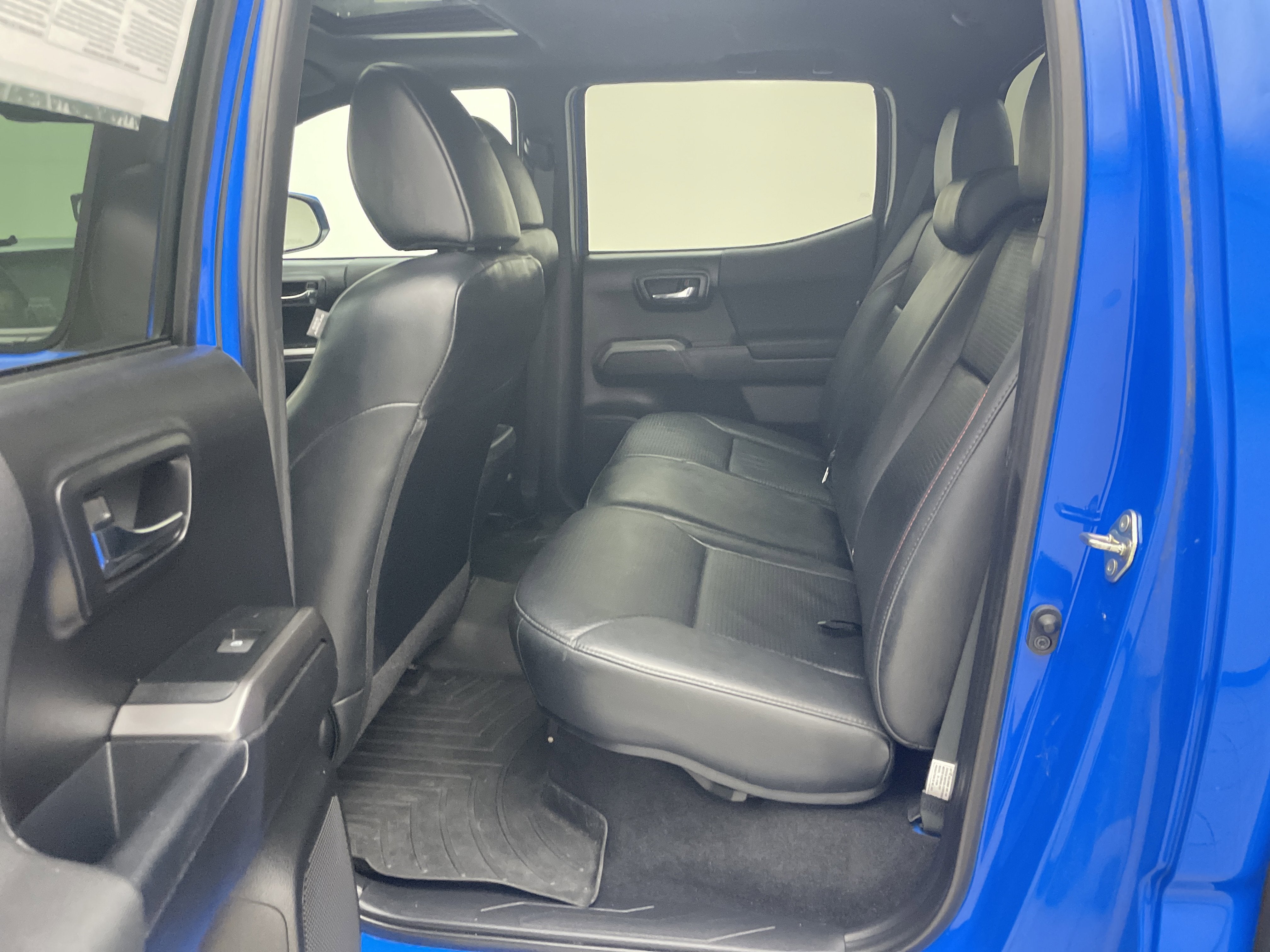 2019 Toyota Tacoma TRD Pro