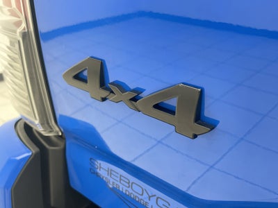 2019 Toyota Tacoma TRD Pro