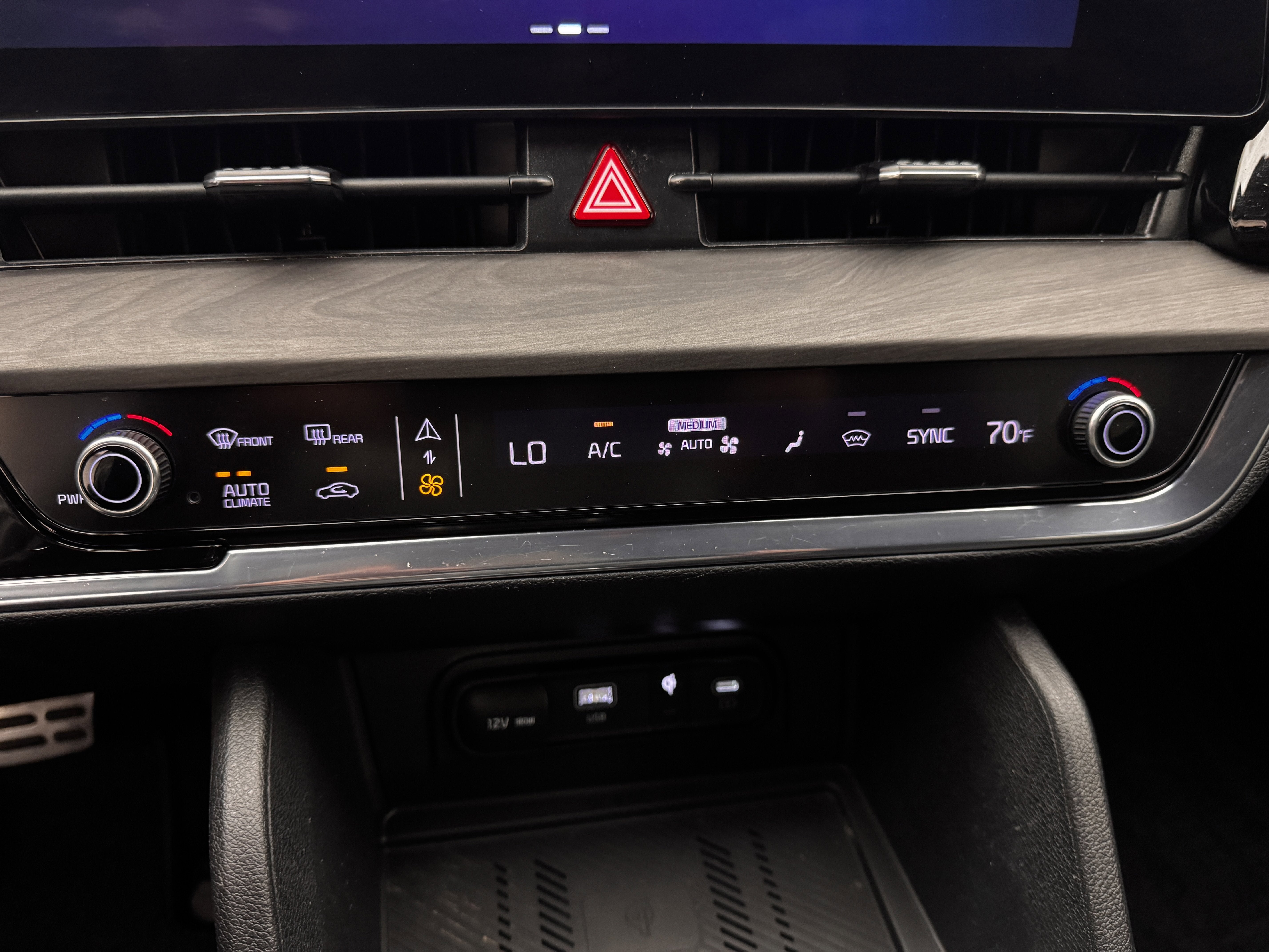 2023 Kia Sportage X-Pro