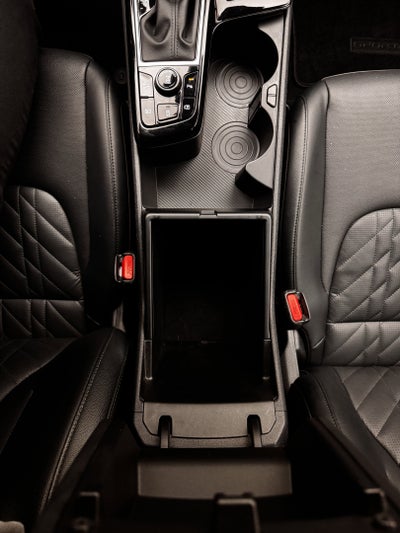 2023 Kia Sportage X-Pro