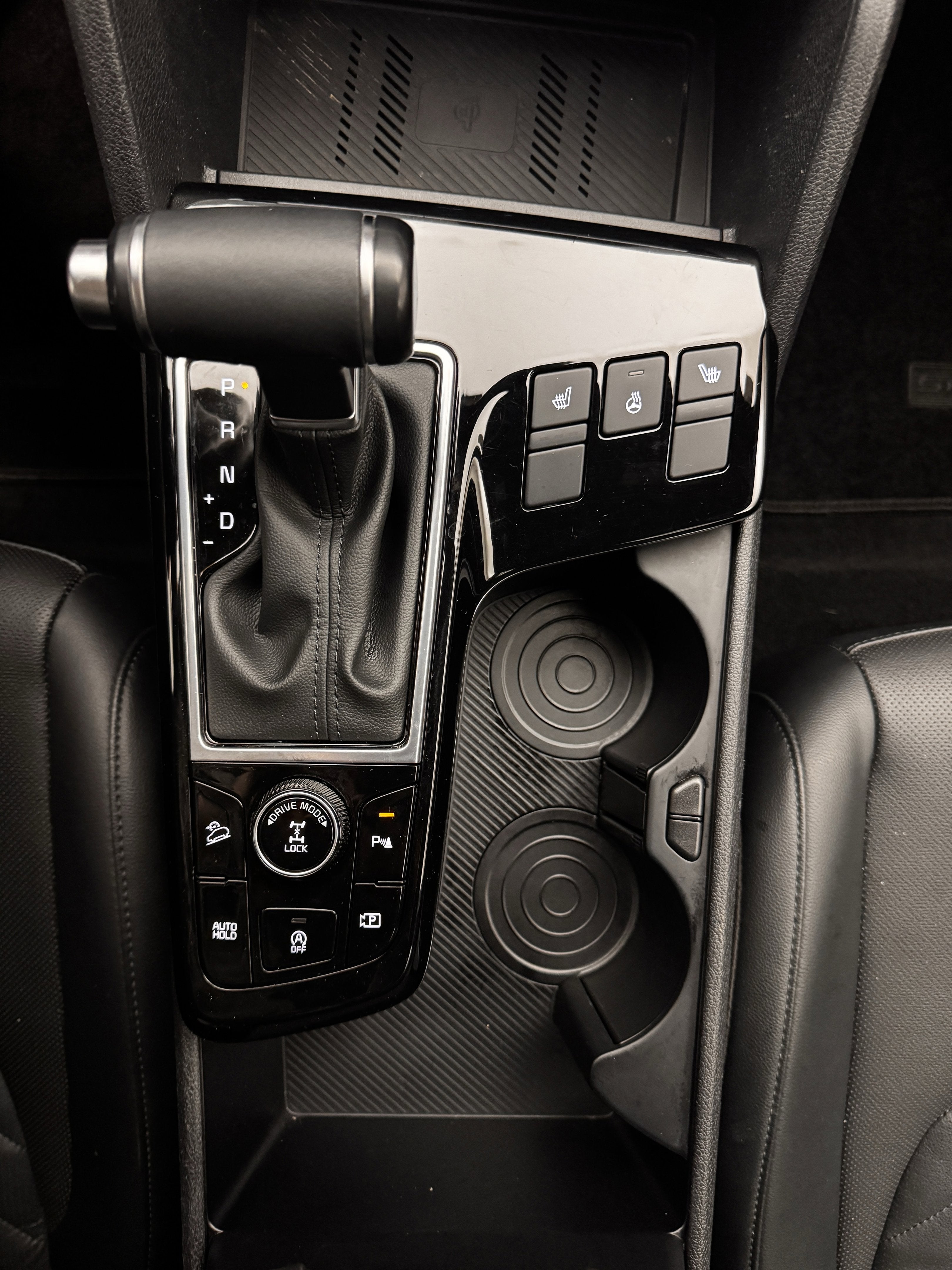 2023 Kia Sportage X-Pro