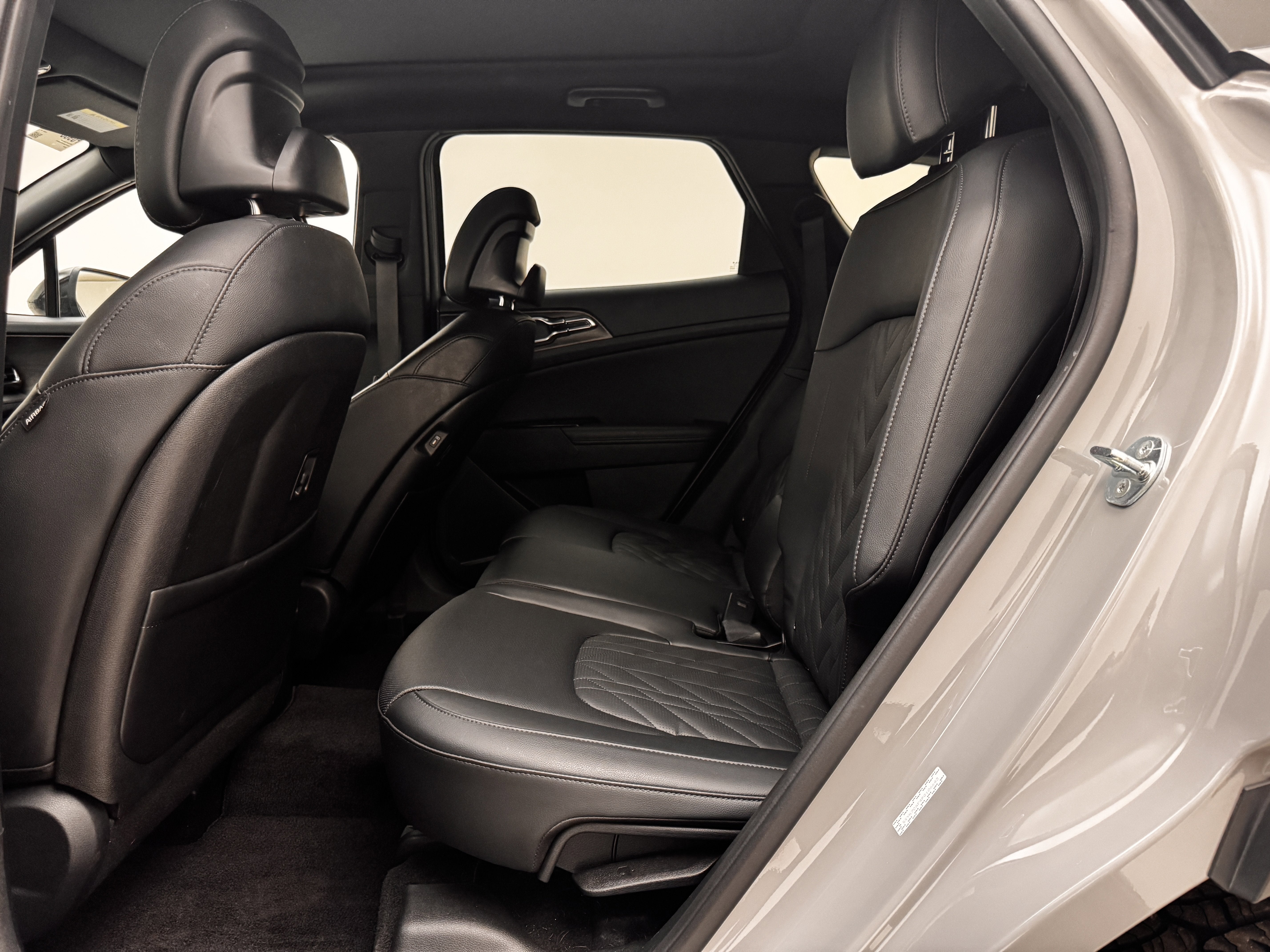 2023 Kia Sportage X-Pro