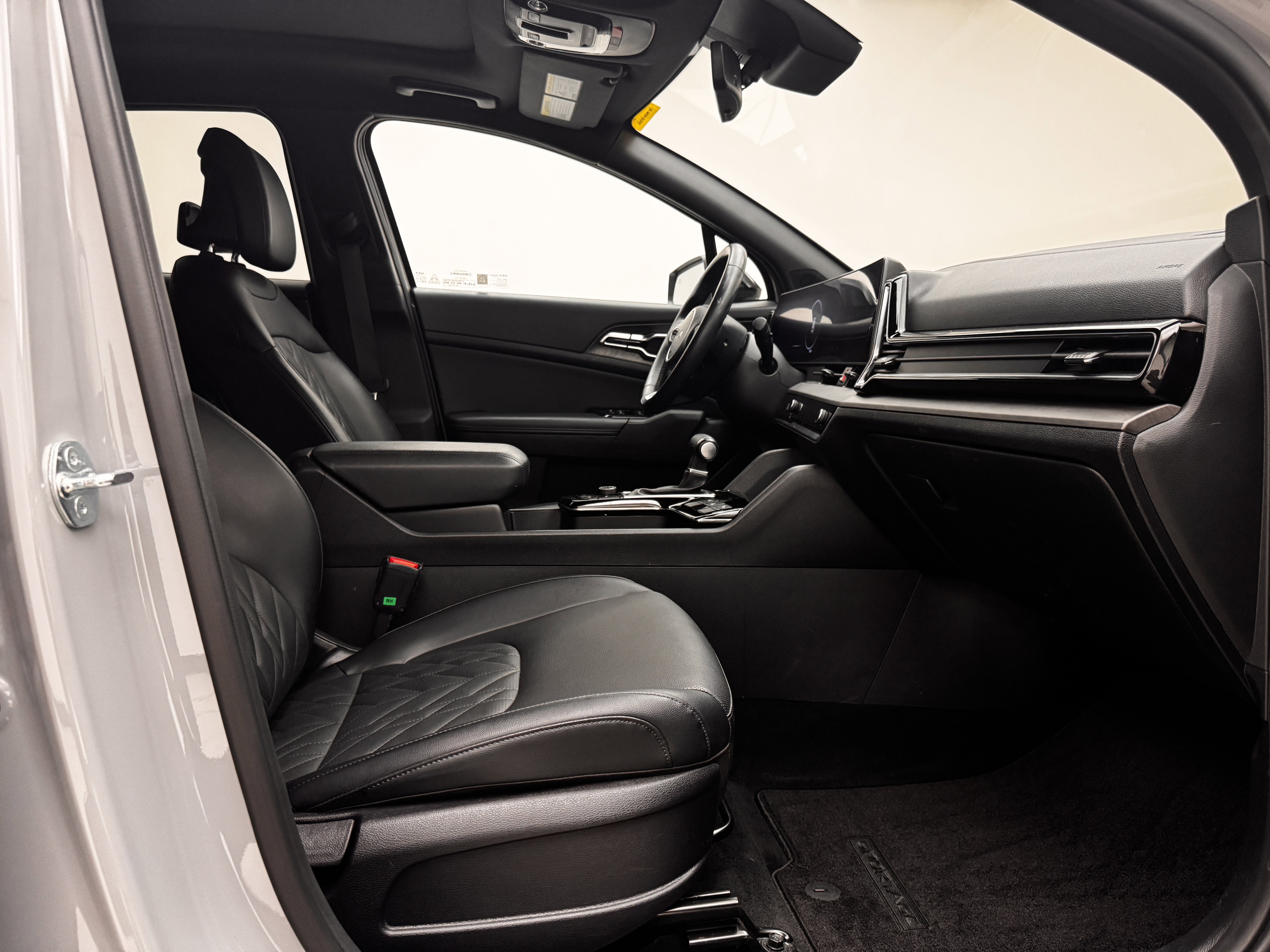 2023 Kia Sportage X-Pro
