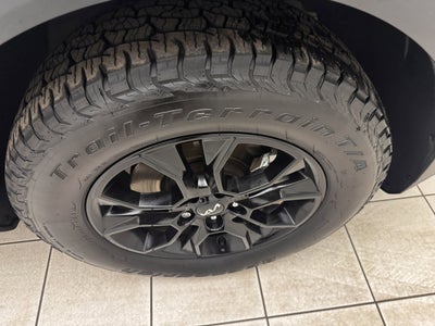 2023 Kia Sportage X-Pro