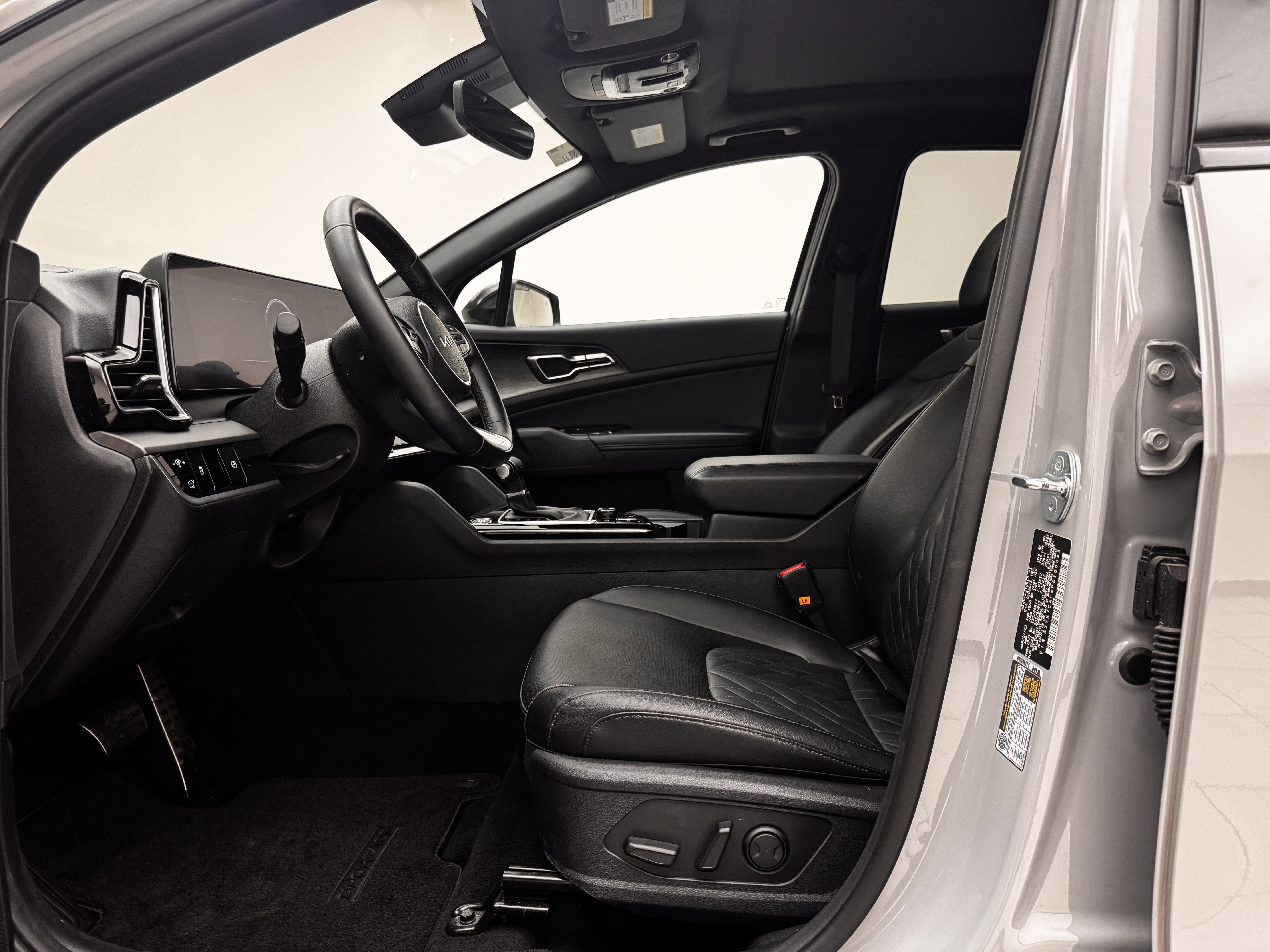 2023 Kia Sportage X-Pro