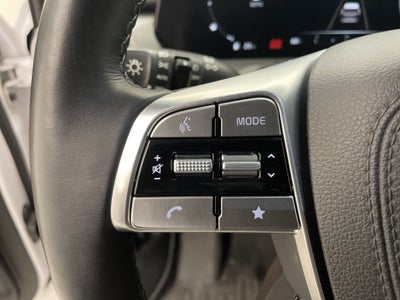 2024 Kia Telluride SX X-Pro