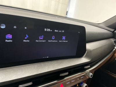 2024 Kia Telluride SX X-Pro
