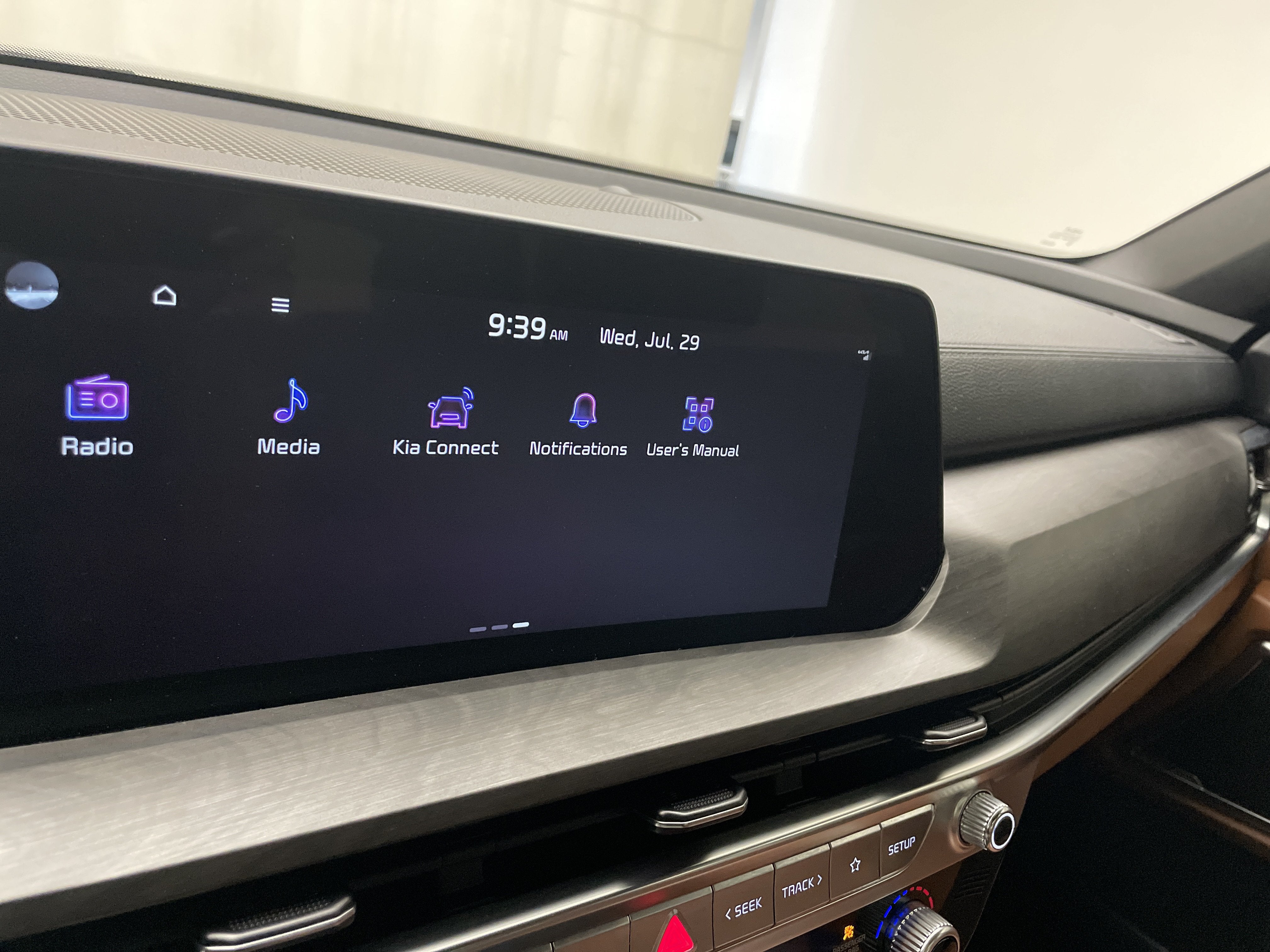 2024 Kia Telluride SX X-Pro