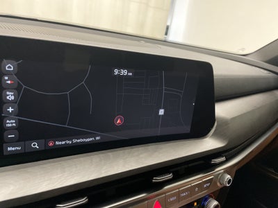 2024 Kia Telluride SX X-Pro