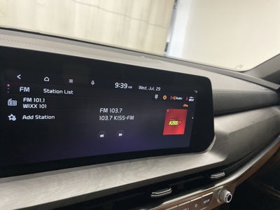 2024 Kia Telluride SX X-Pro