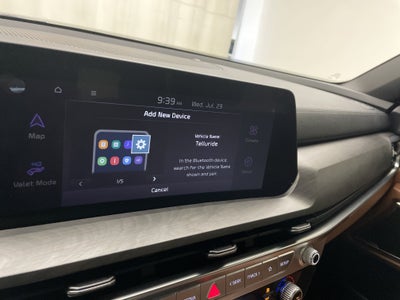 2024 Kia Telluride SX X-Pro