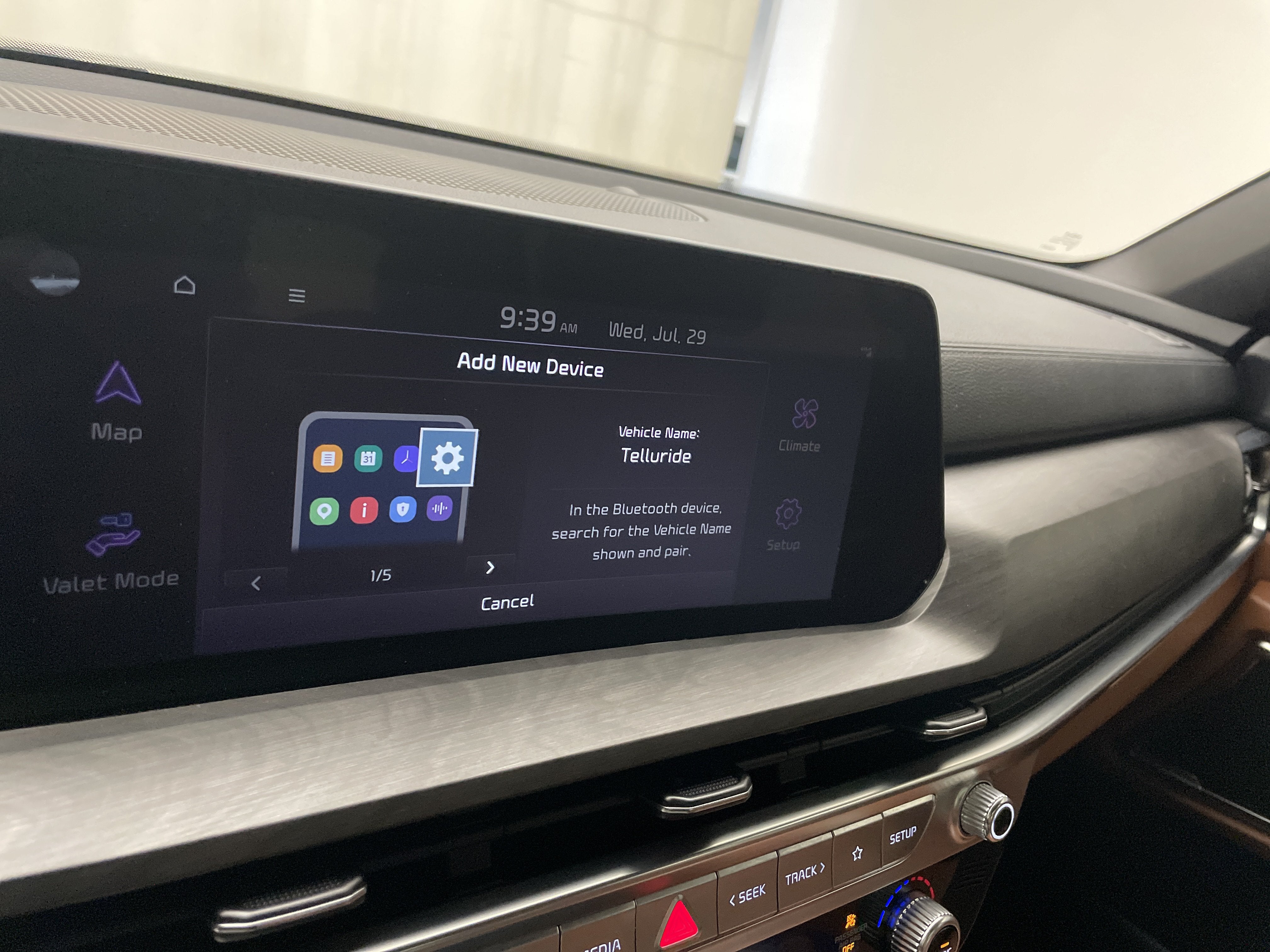2024 Kia Telluride SX X-Pro