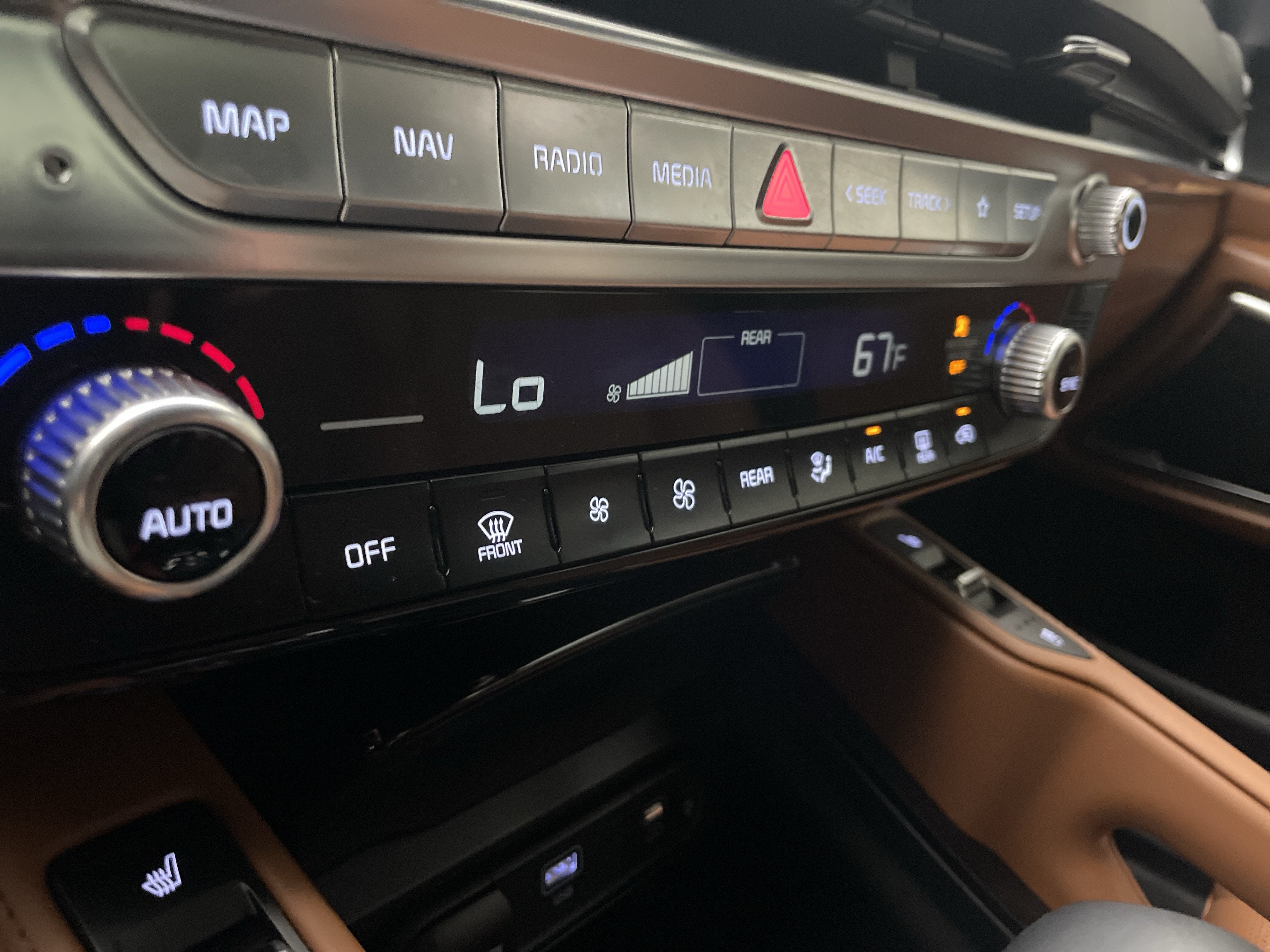 2024 Kia Telluride SX X-Pro