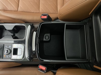 2024 Kia Telluride SX X-Pro