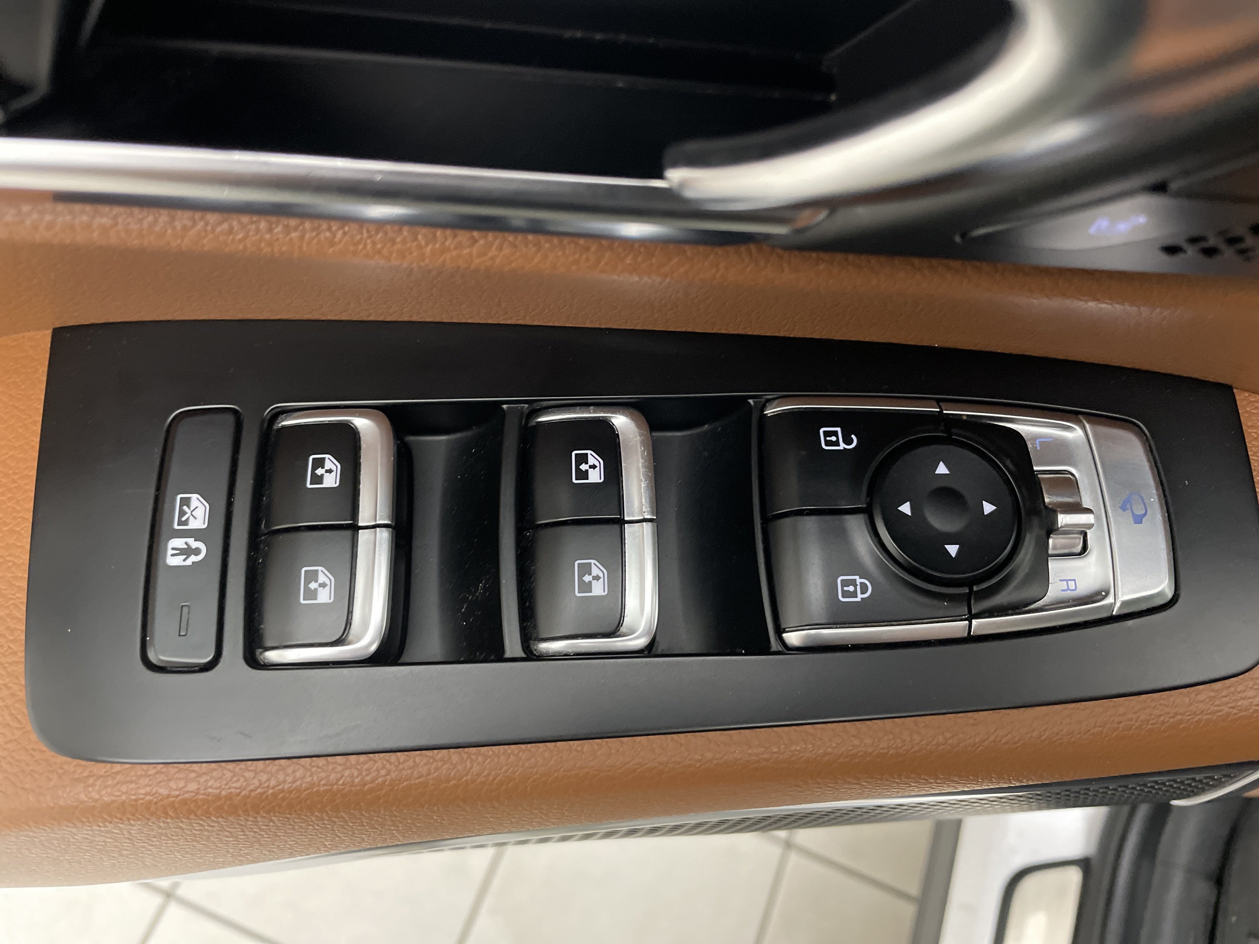 2024 Kia Telluride SX X-Pro