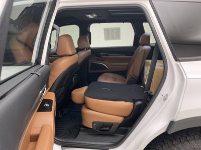 2024 Kia Telluride SX X-Pro