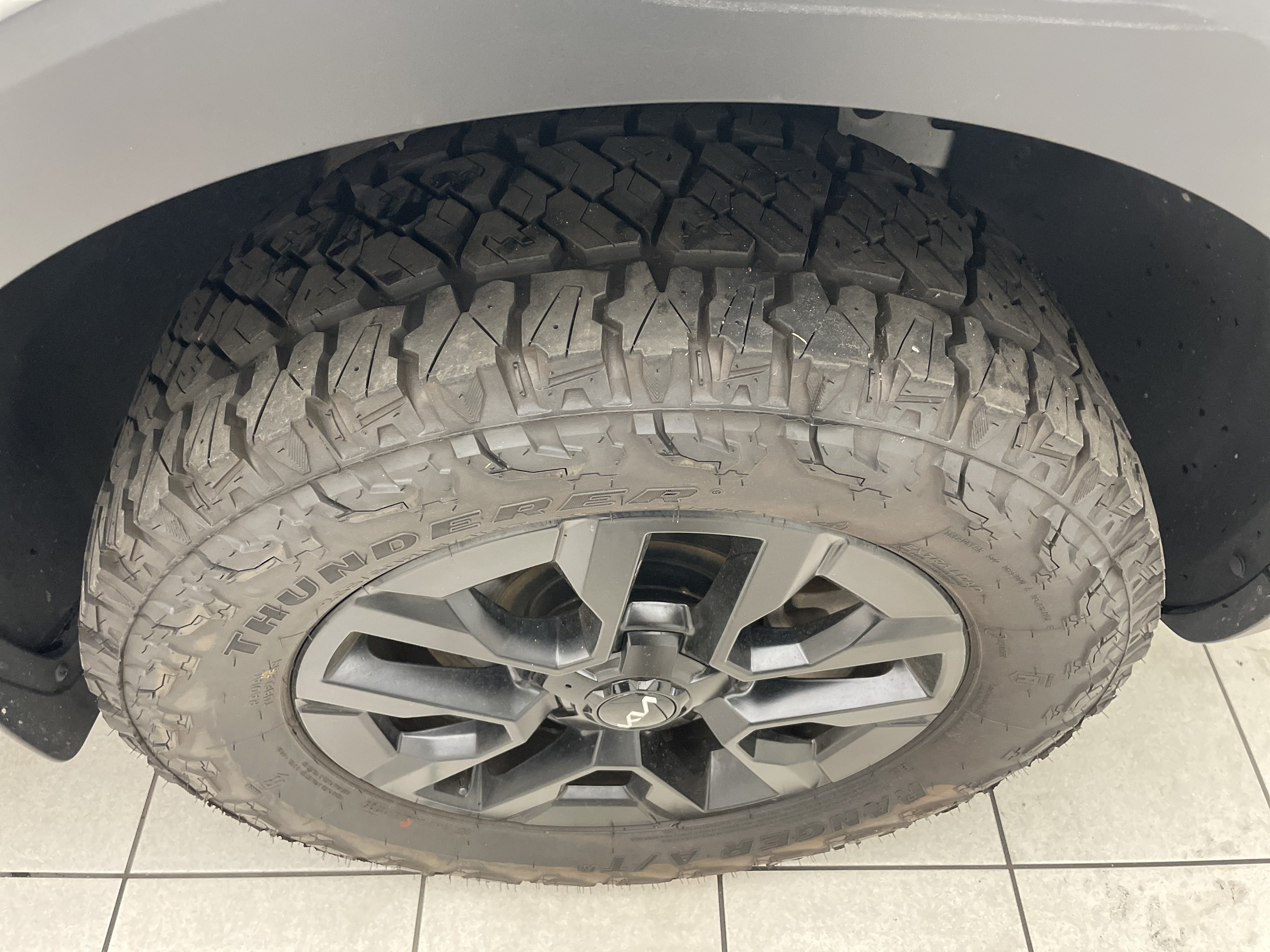 2024 Kia Telluride SX X-Pro