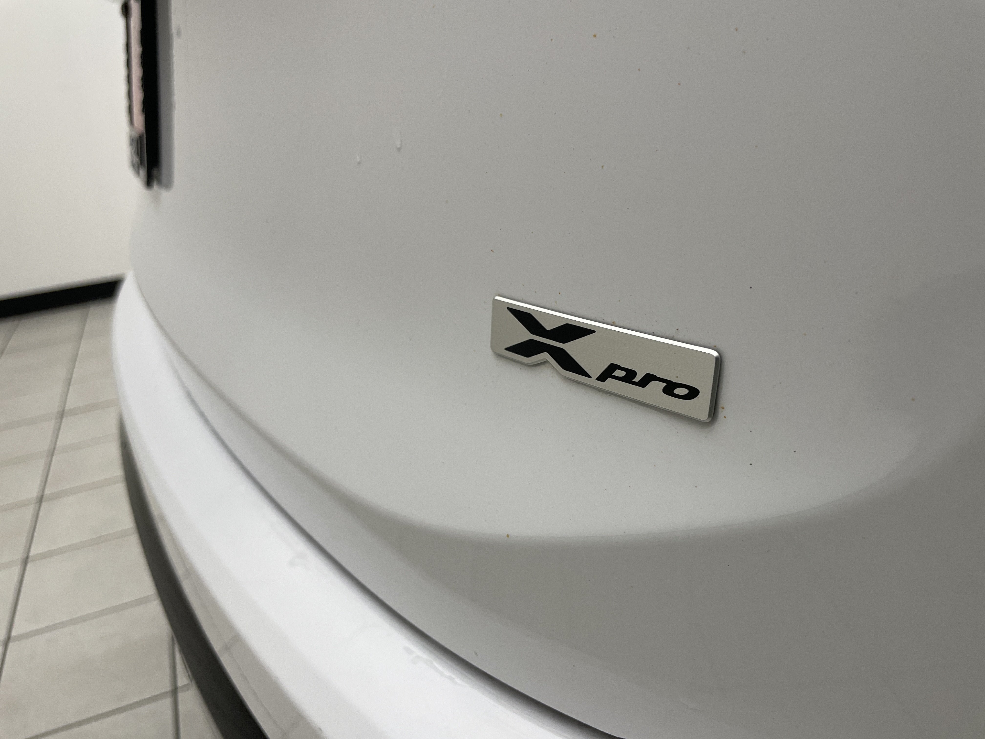 2024 Kia Telluride SX X-Pro