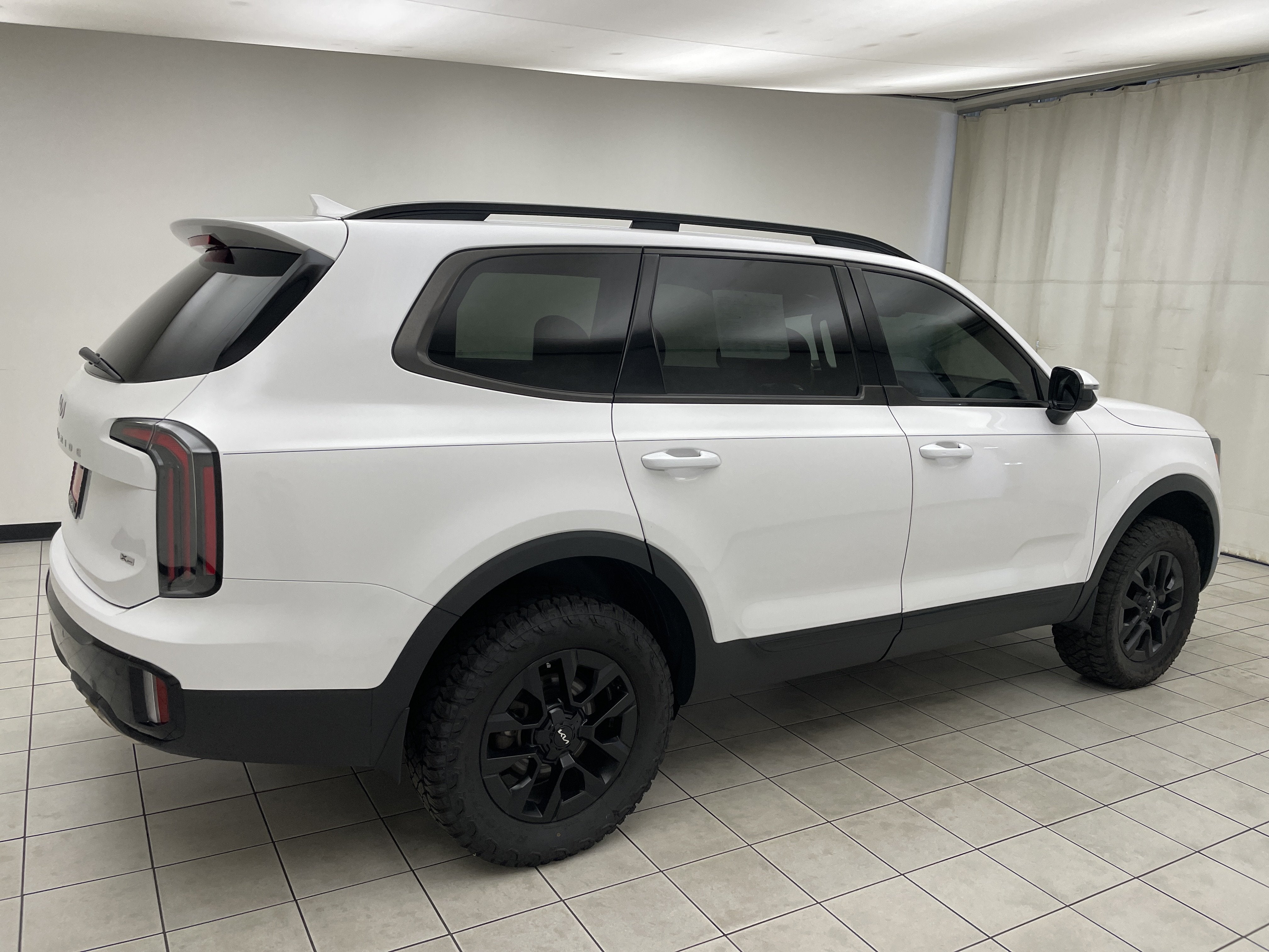 2024 Kia Telluride SX X-Pro