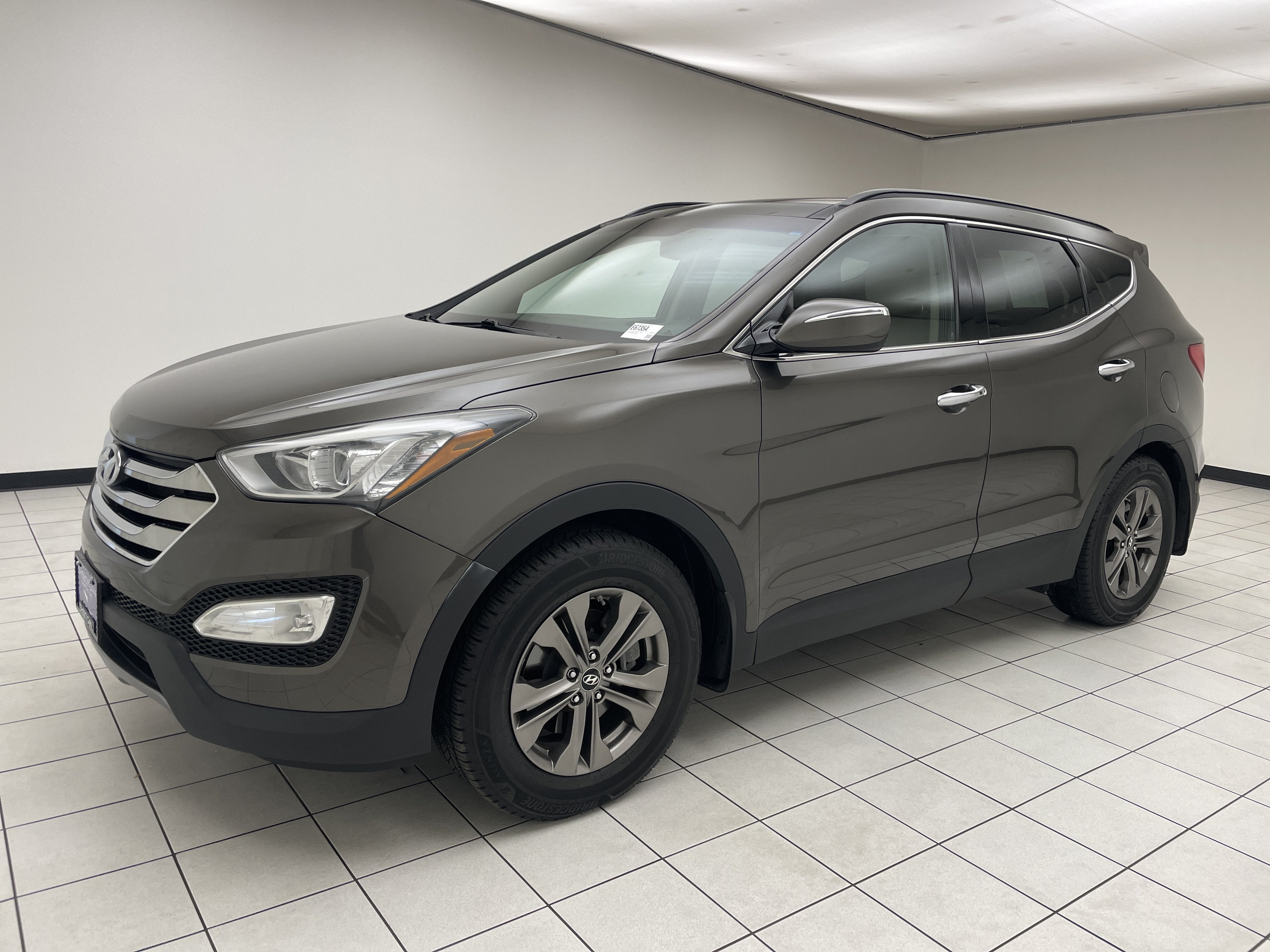 2014 Hyundai Santa Fe Sport