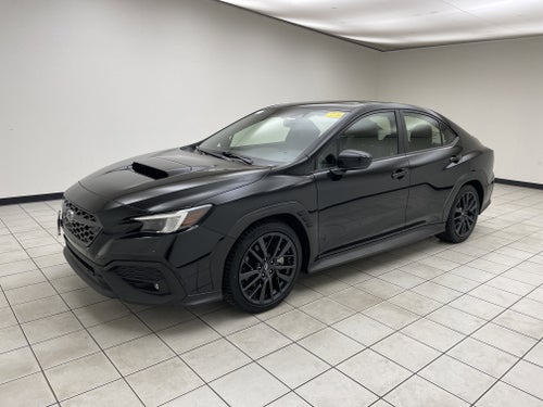 2024 Subaru WRX Premium