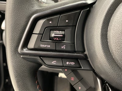 2024 Subaru WRX Premium