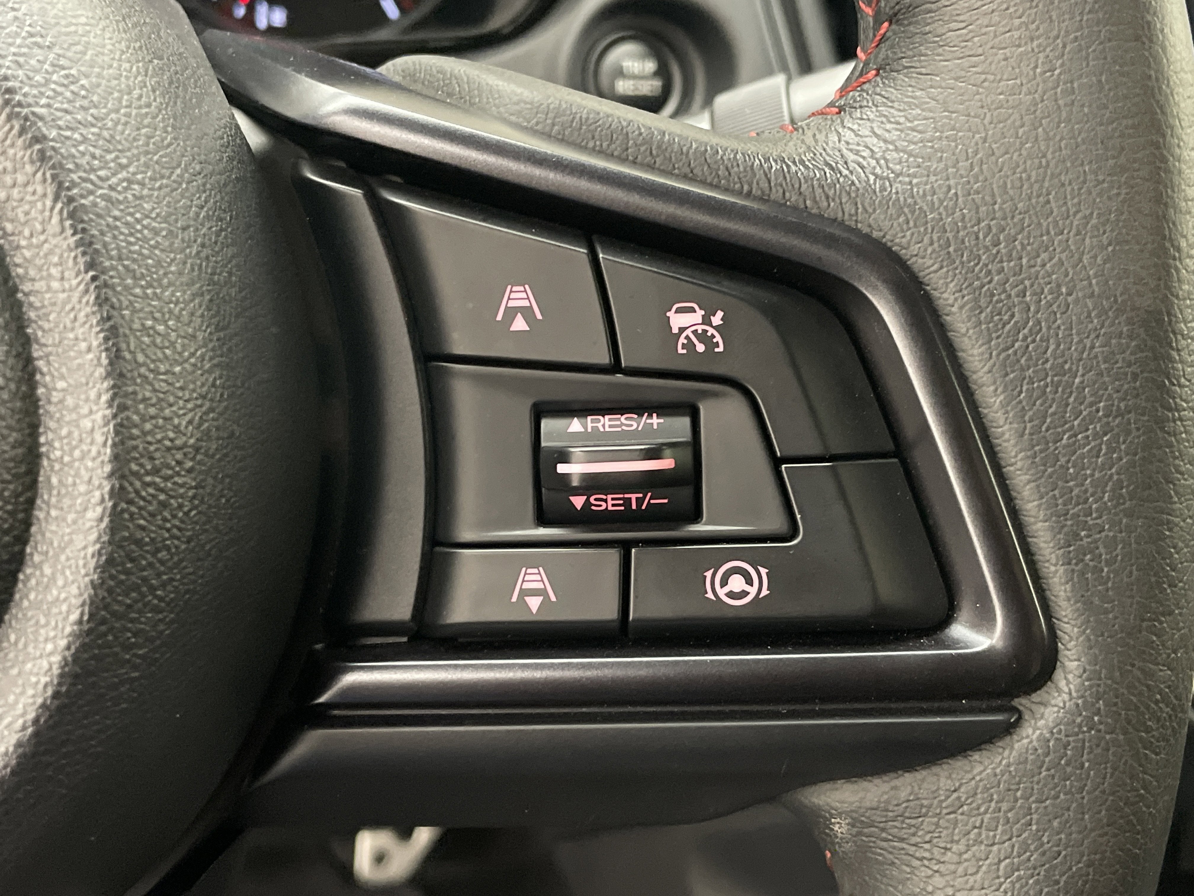 2024 Subaru WRX Premium