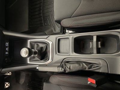 2024 Subaru WRX Premium