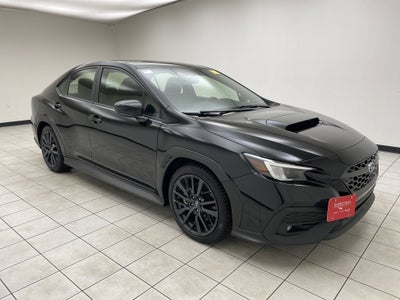 2024 Subaru WRX Premium