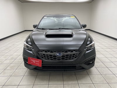 2024 Subaru WRX Premium