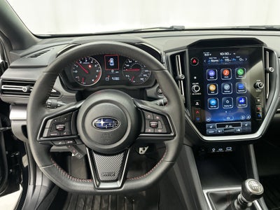 2024 Subaru WRX Premium