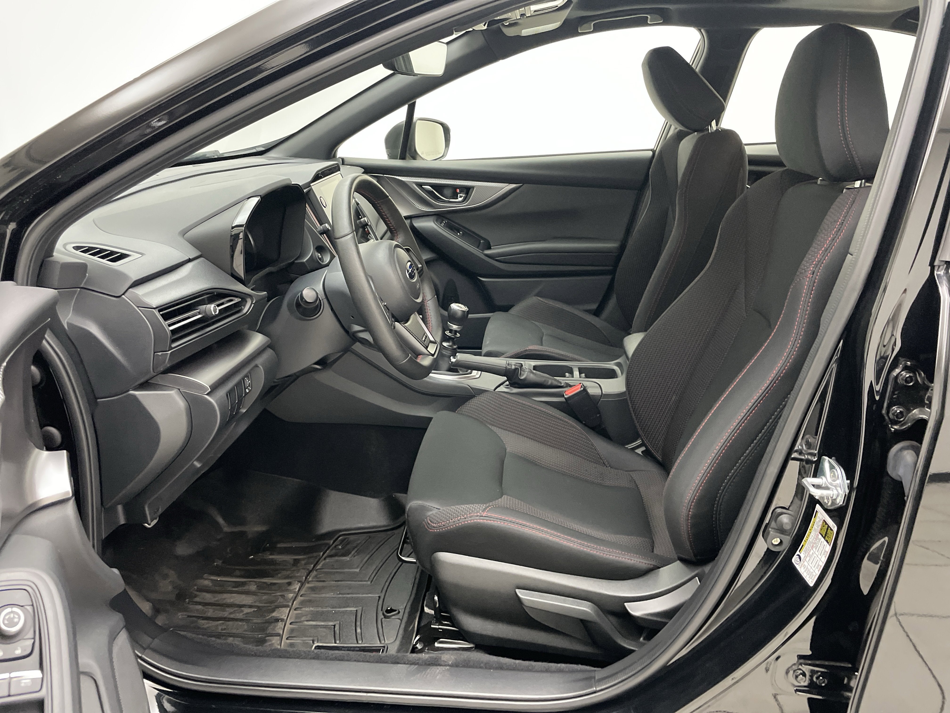2024 Subaru WRX Premium