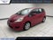 2010 Honda Fit Sport