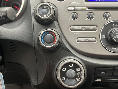 2010 Honda Fit Sport