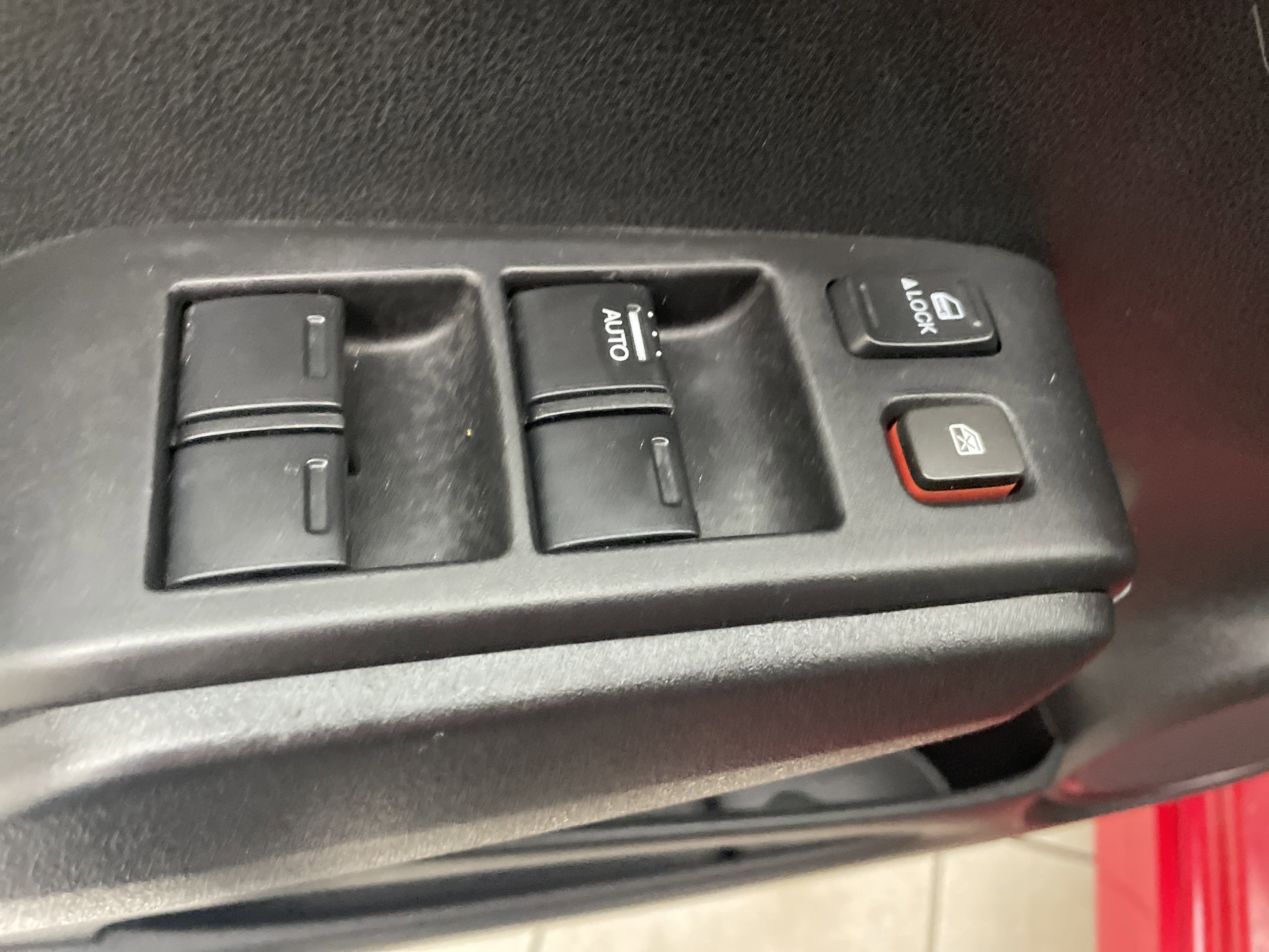 2010 Honda Fit Sport